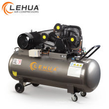 500l 8bar 7.5hp para o compressor de ar industrial das ferramentas elétricas do ar